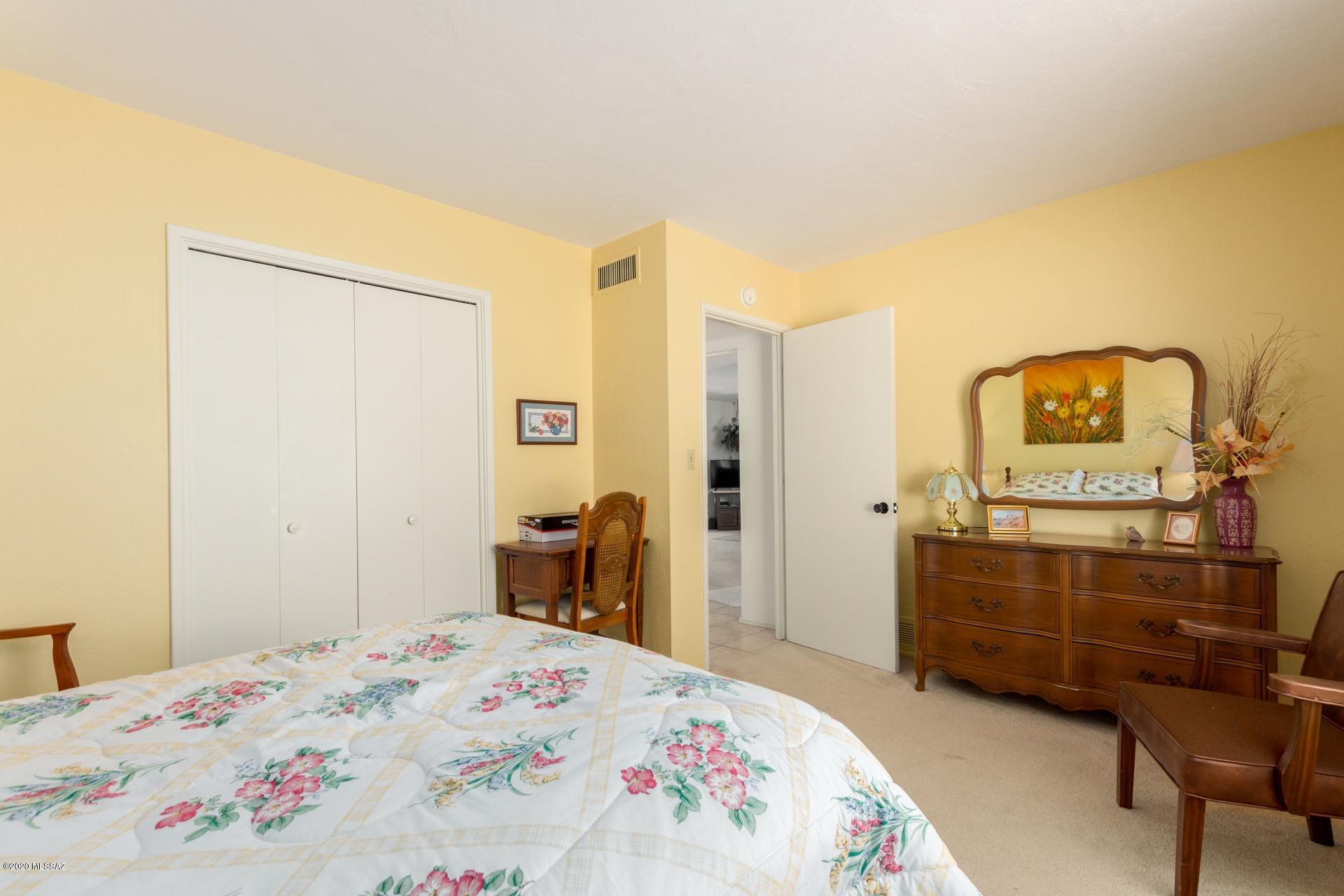 Tucson Green Valley Unit NO. 1 - Residential