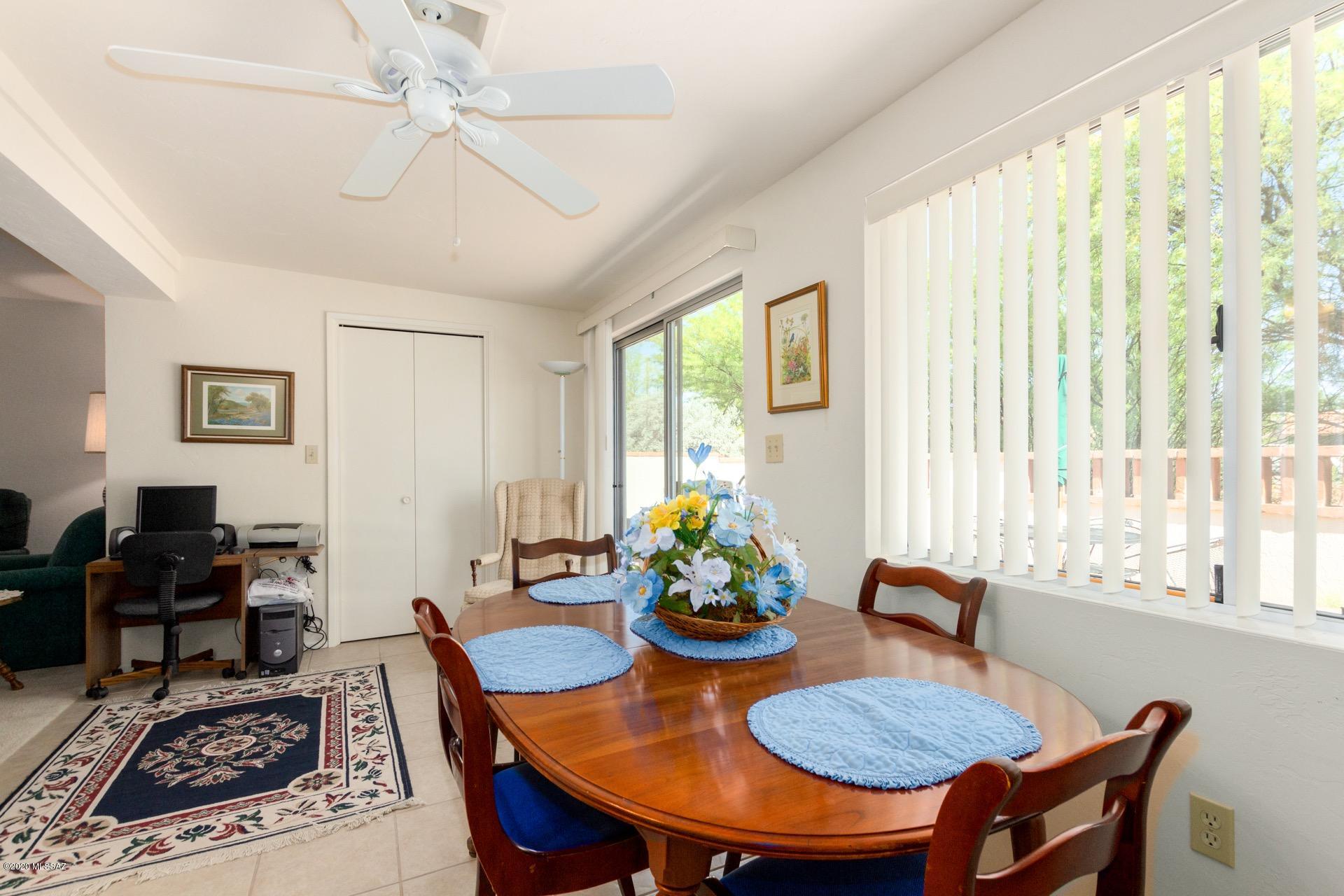 Tucson Green Valley Unit NO. 1 - Residential