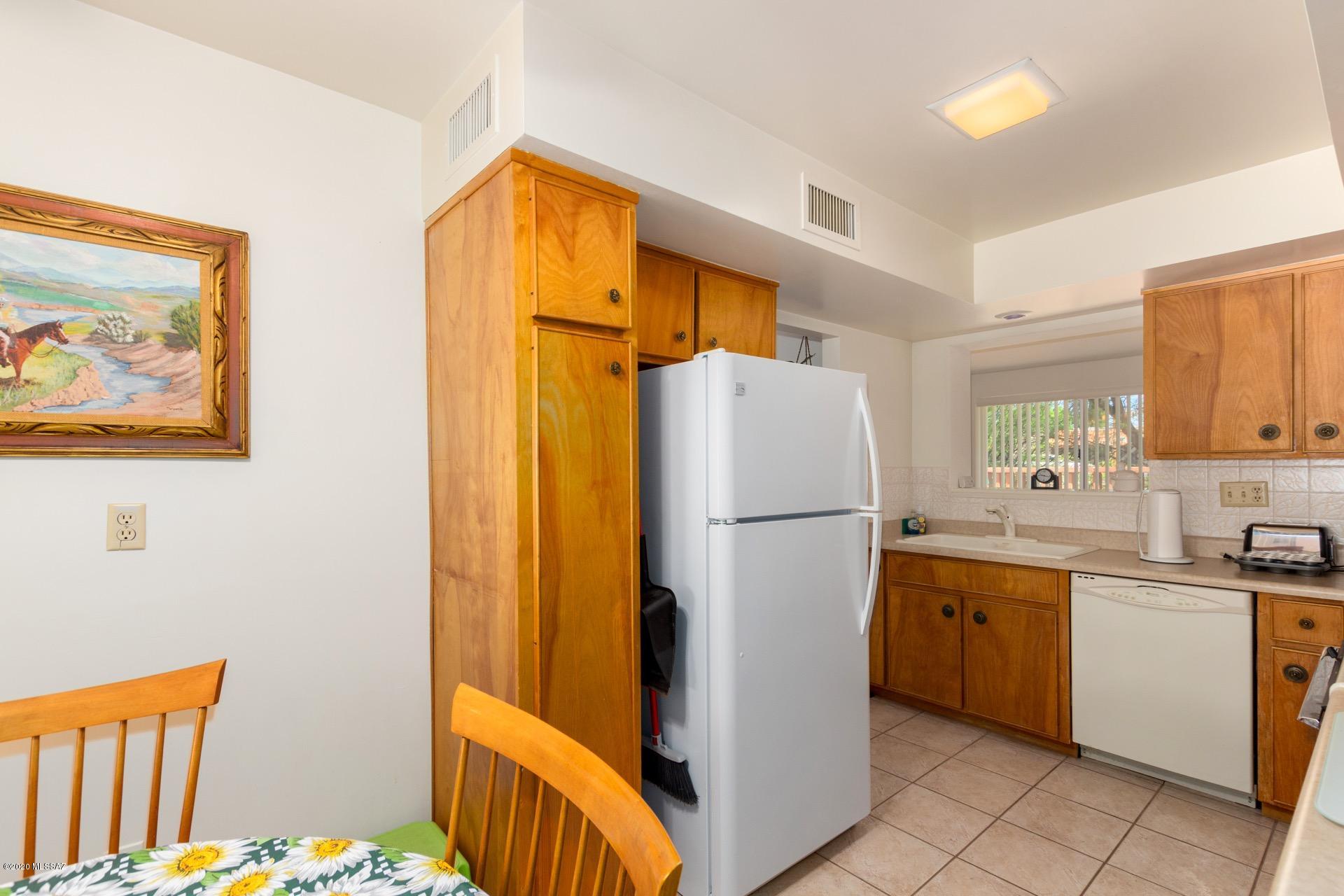 Tucson Green Valley Unit NO. 1 - Residential
