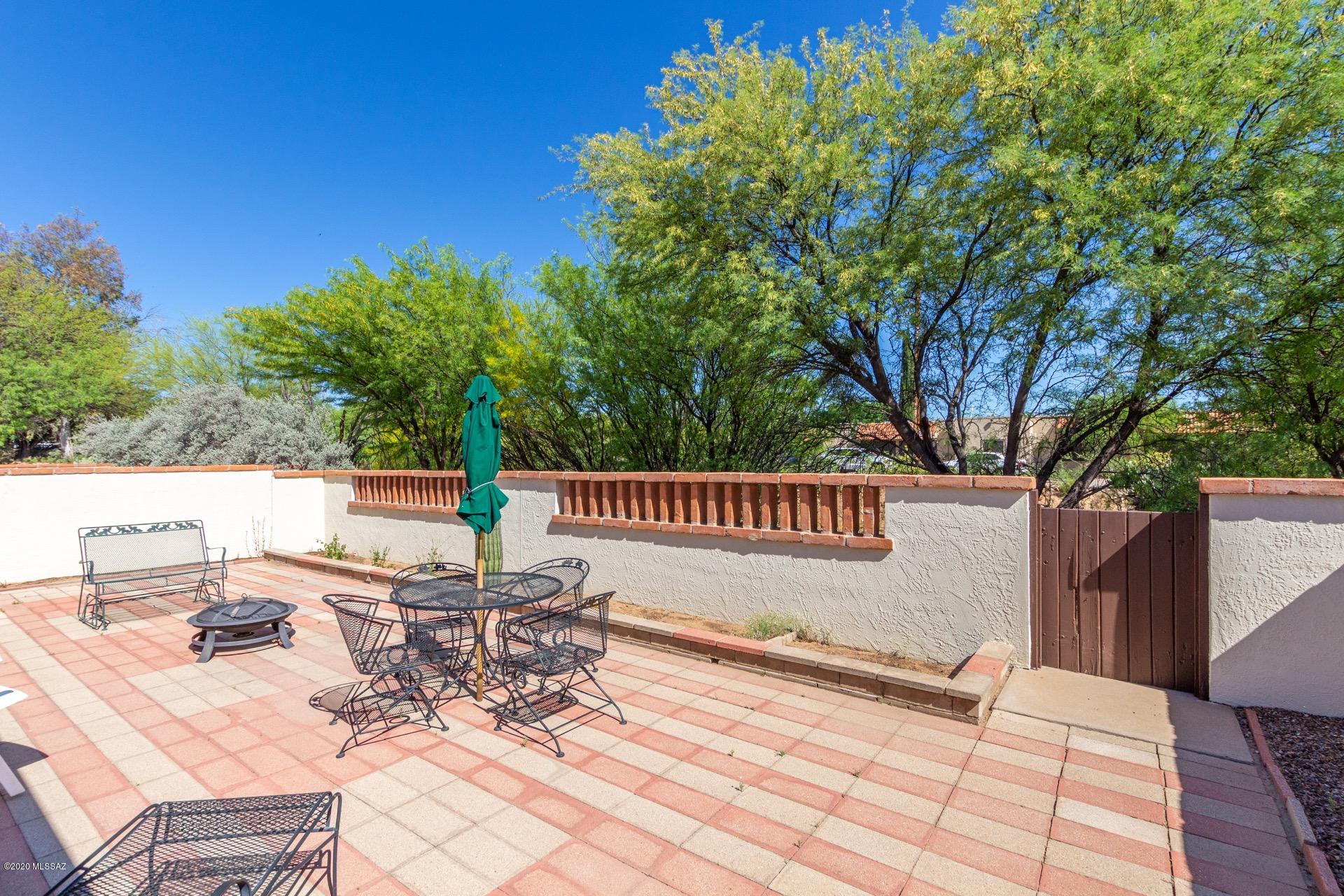 Tucson Green Valley Unit NO. 1 - Residential