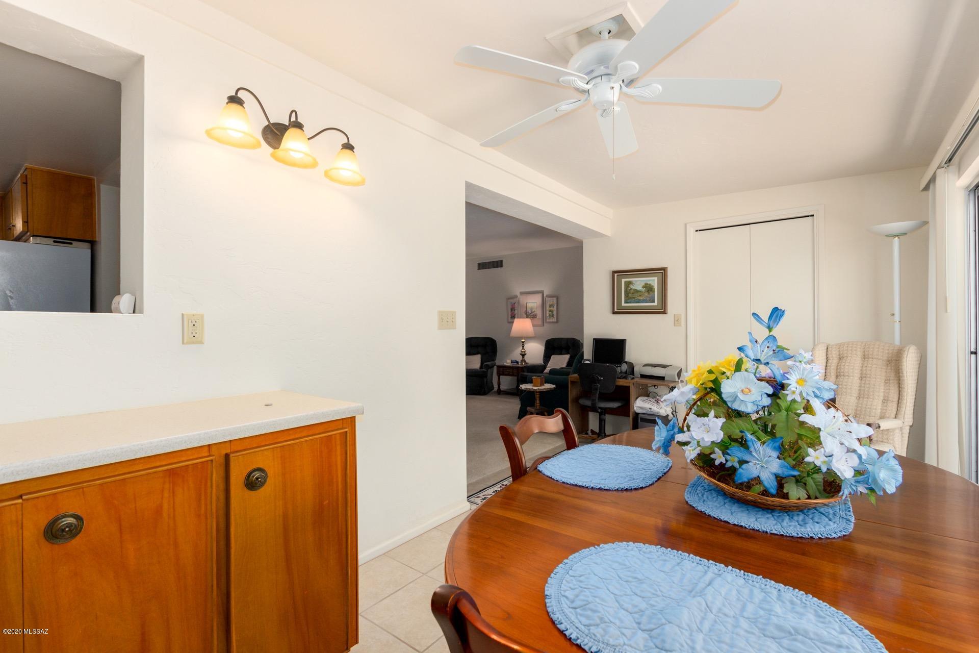 Tucson Green Valley Unit NO. 1 - Residential