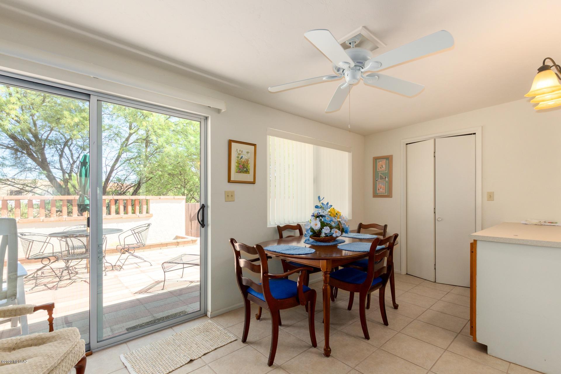 Tucson Green Valley Unit NO. 1 - Residential