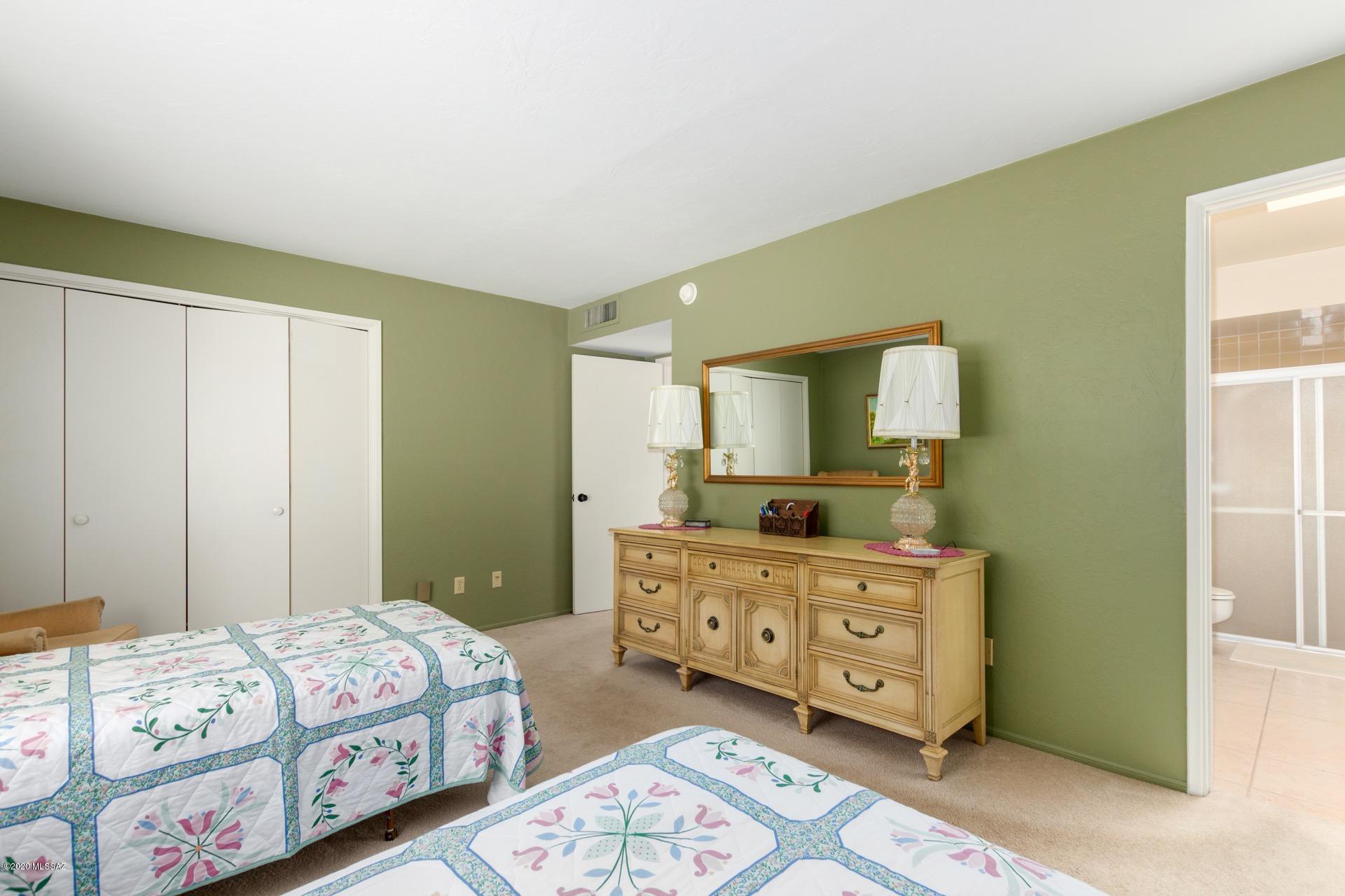 Tucson Green Valley Unit NO. 1 - Residential