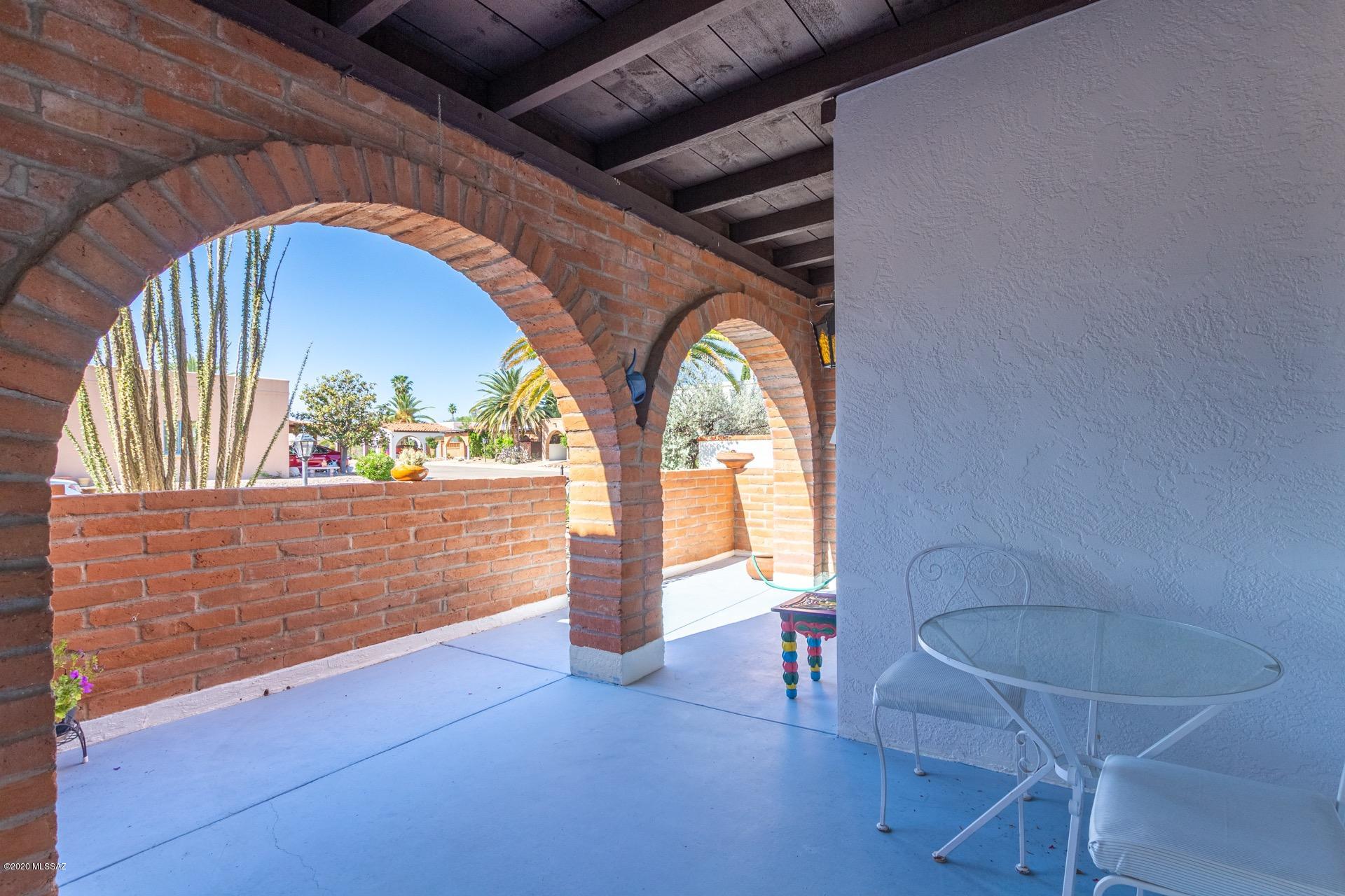 Tucson Green Valley Unit NO. 1 - Residential