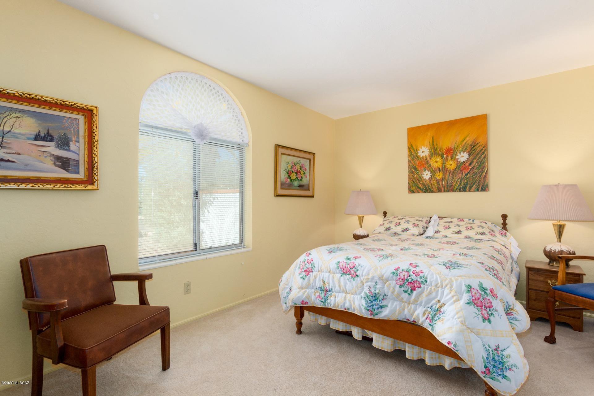 Tucson Green Valley Unit NO. 1 - Residential