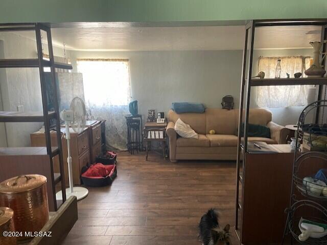 Other/Unknown - Residential