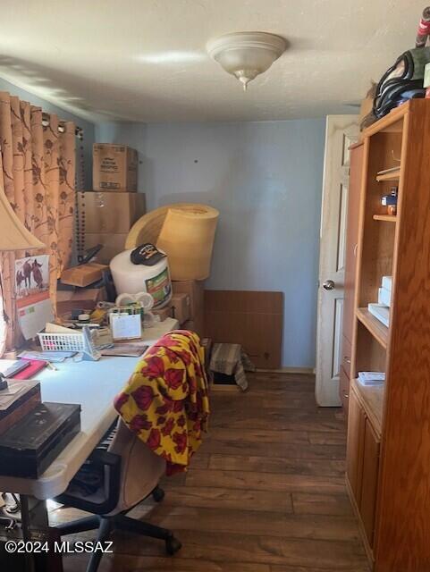 Other/Unknown - Residential