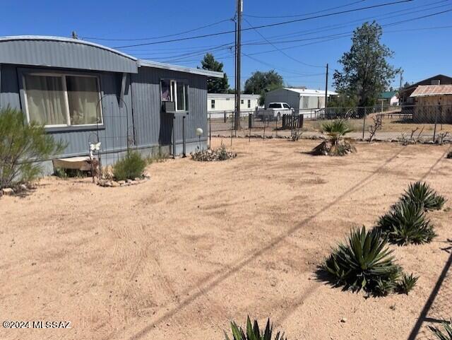 Other/Unknown - Residential
