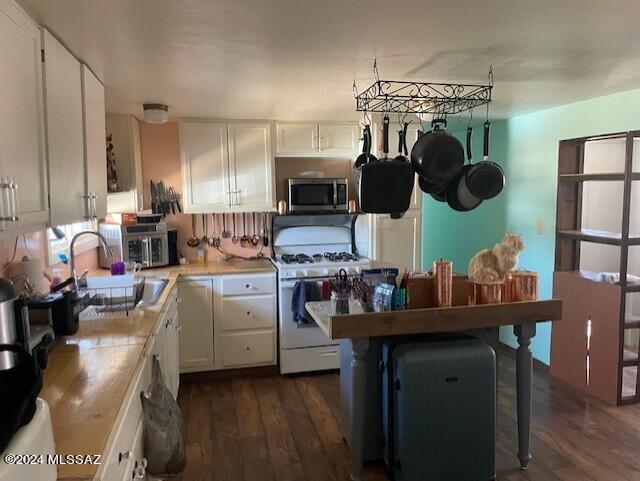 Other/Unknown - Residential