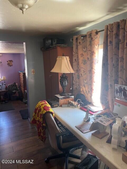 Other/Unknown - Residential