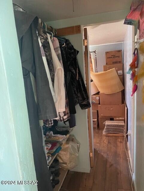 Other/Unknown - Residential