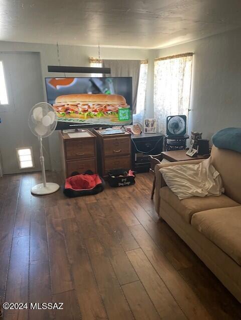 Other/Unknown - Residential