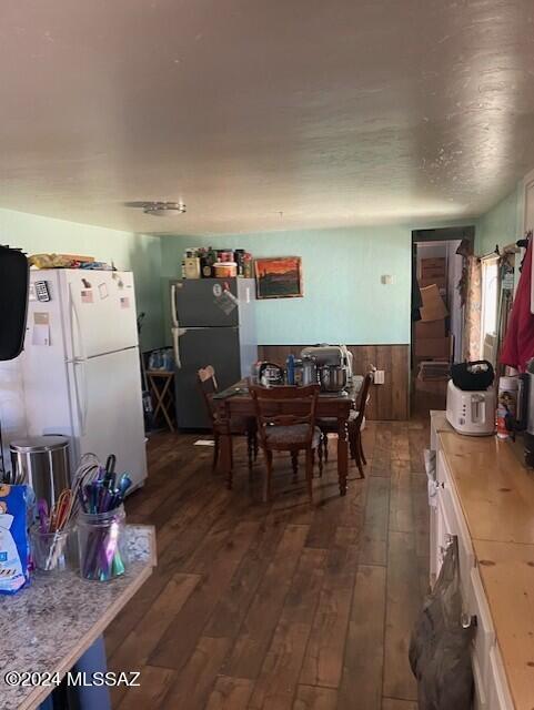Other/Unknown - Residential