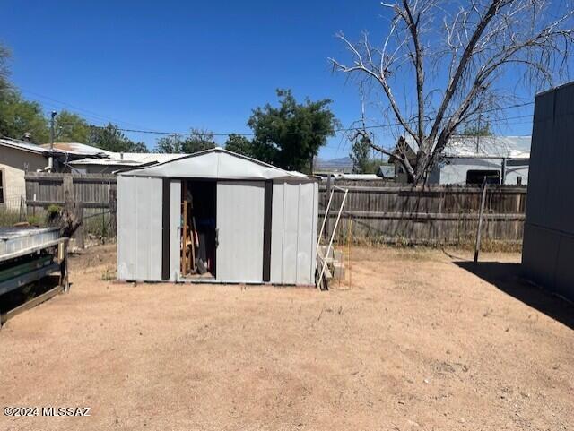 Other/Unknown - Residential