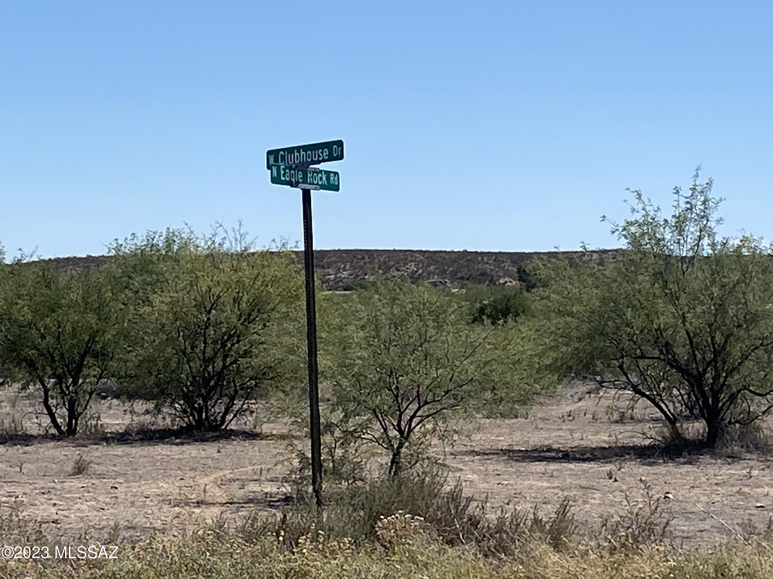 Willow Lakes - Land