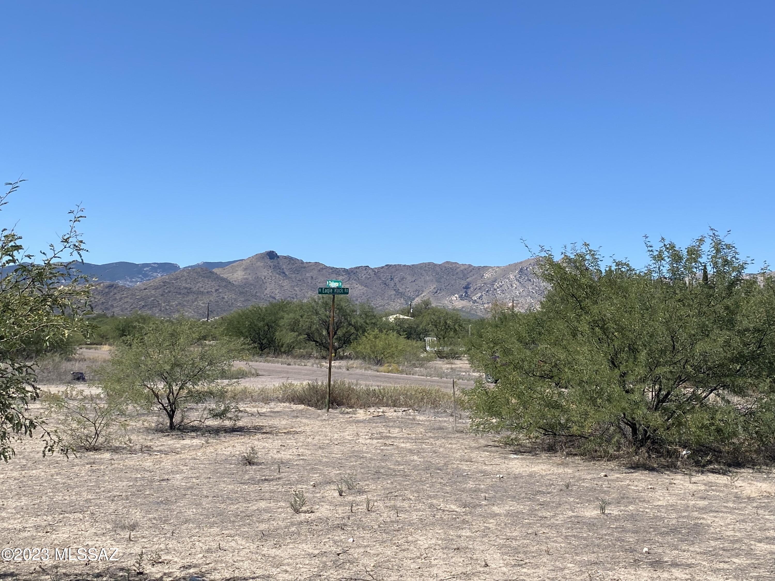 Willow Lakes - Land