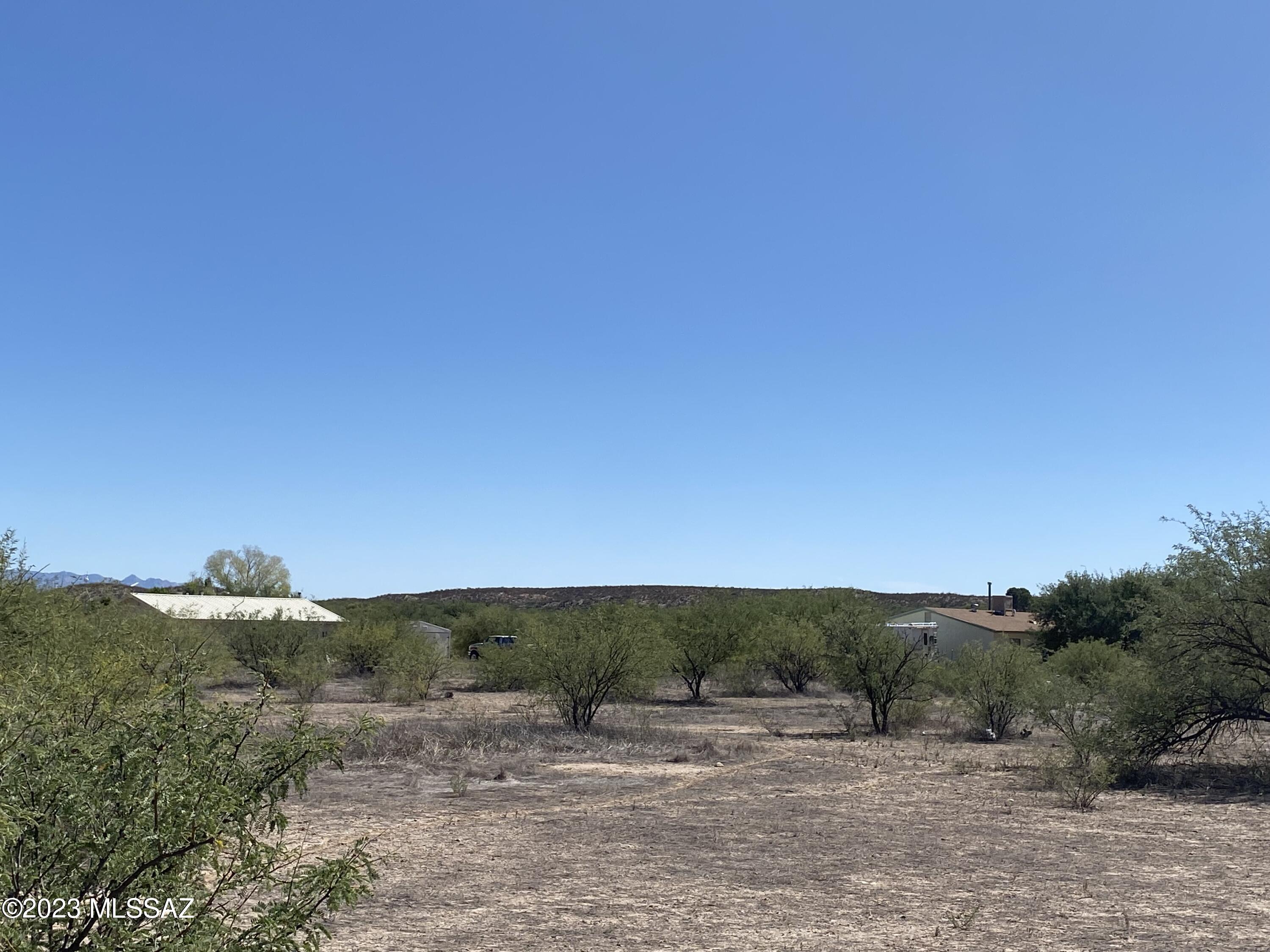 Willow Lakes - Land