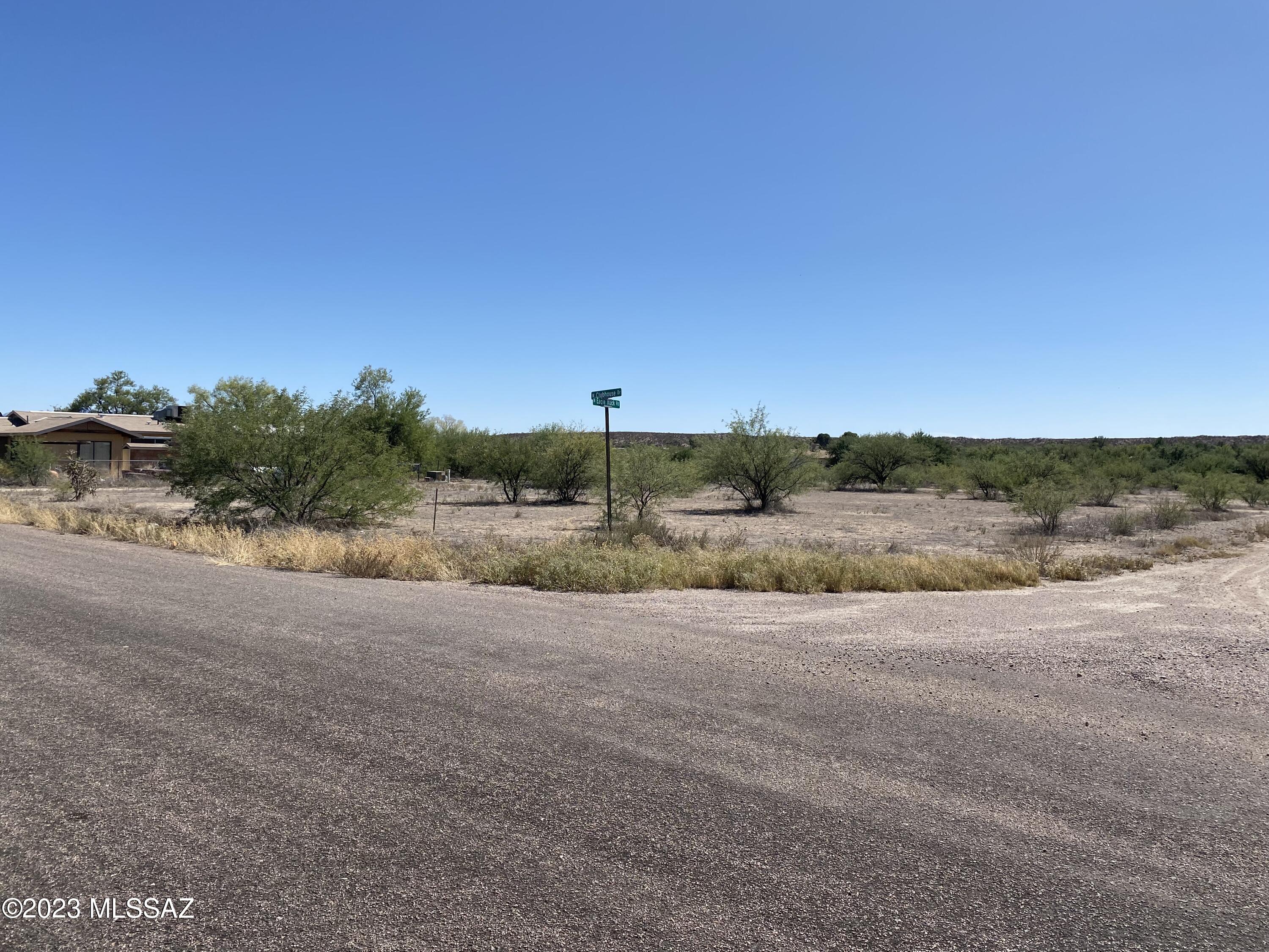 Willow Lakes - Land