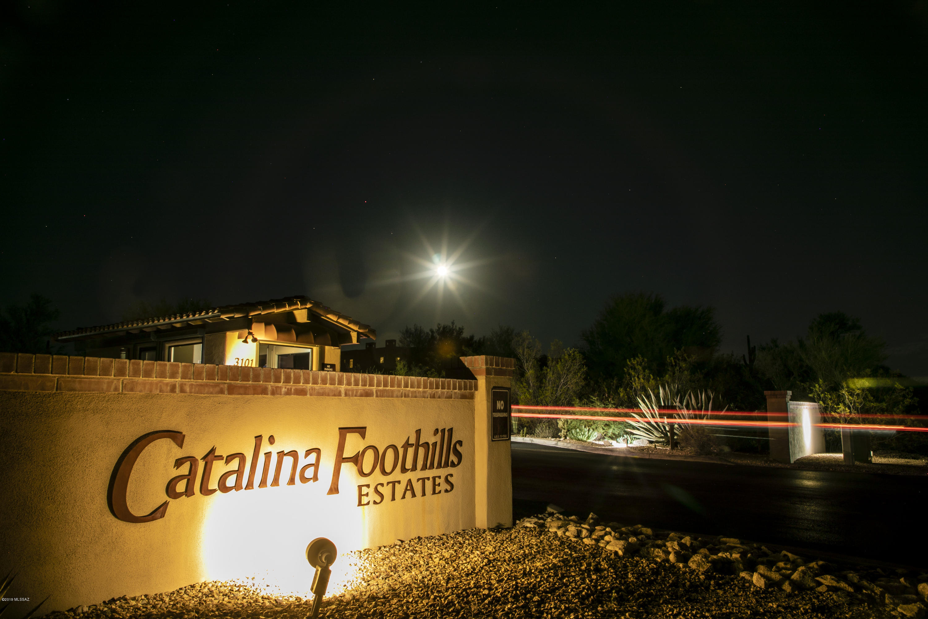 Catalina Foothills Estates #10 (259-278) - Land