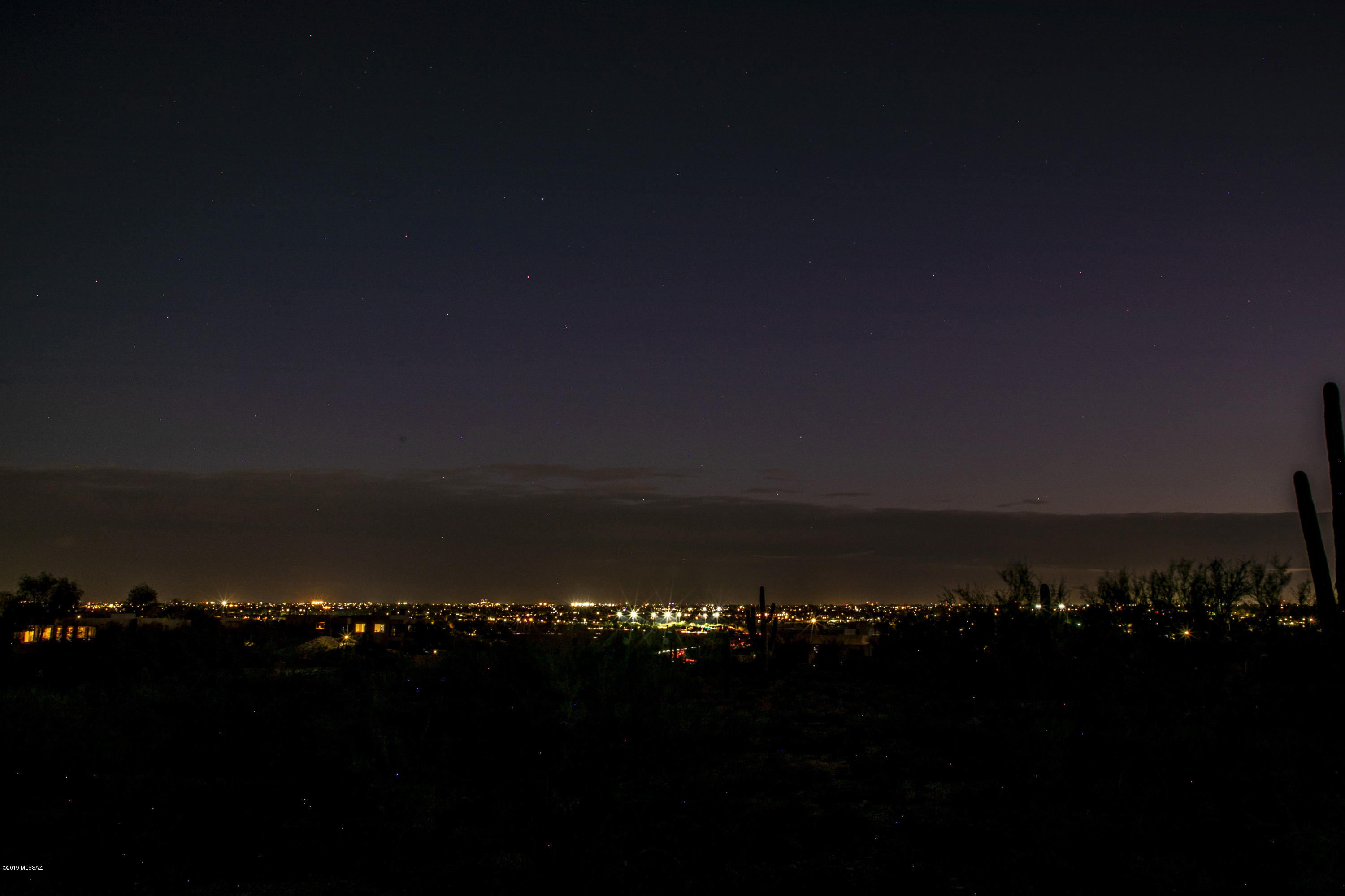 Catalina Foothills Estates #10 (259-278) - Land