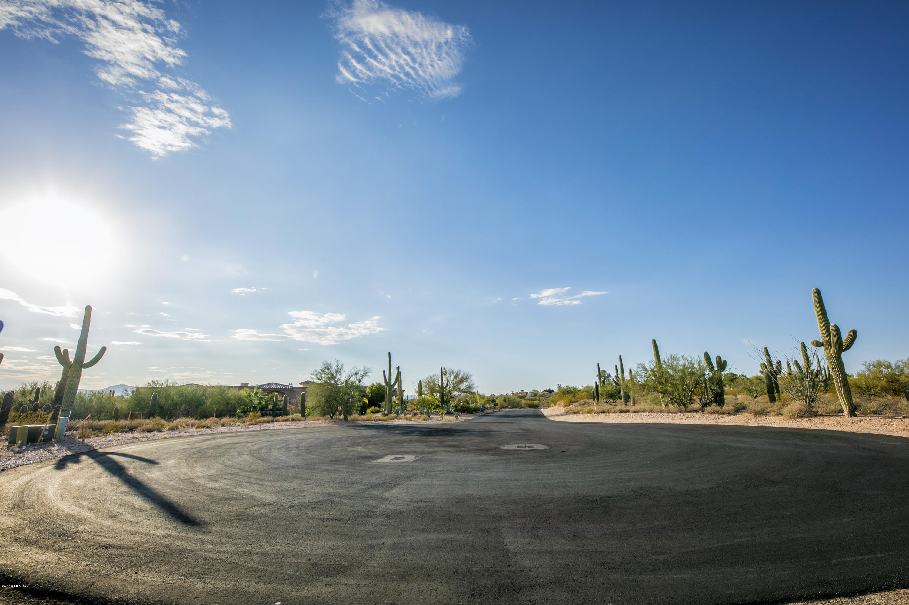 Catalina Foothills Estates #10 (259-278) - Land