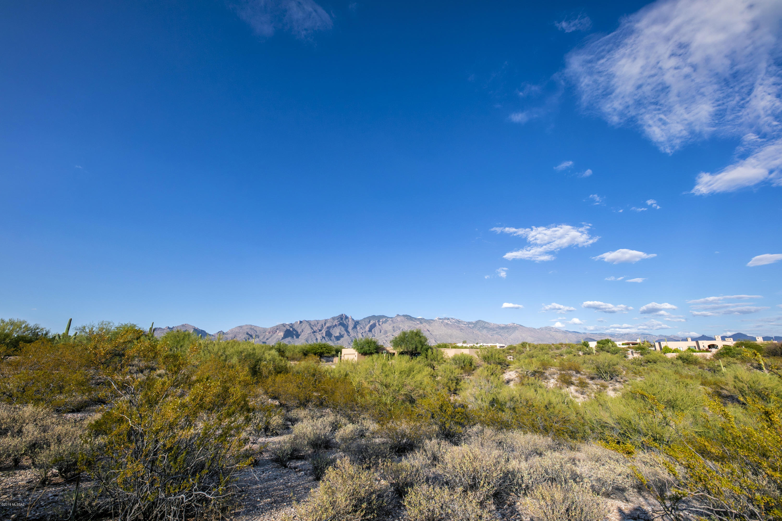 Foothills living at its finest! Catalina Foothills Estates #10. Pass through the manned gate through this beautiful subdivision with its estate homes and rolling hills. This lot boasts endless mountain, city, and sunset views. Approximately +/- two acres.
