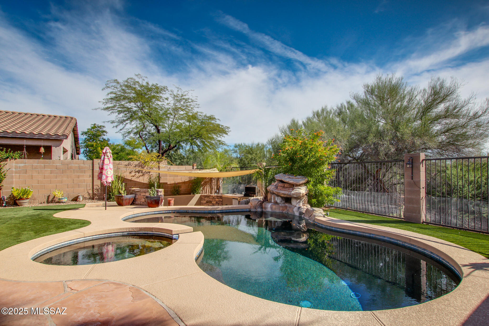 The Villages IV At Dove Mountain (1-47) - Residential