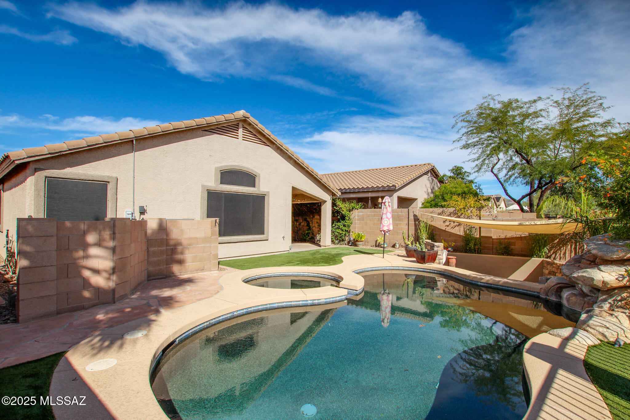 The Villages IV At Dove Mountain (1-47) - Residential