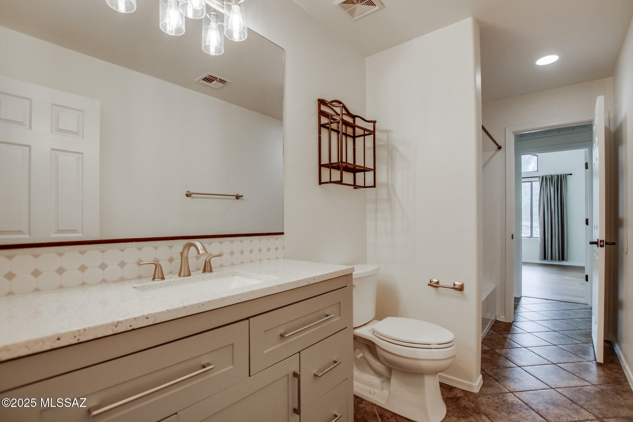The Villages IV At Dove Mountain (1-47) - Residential