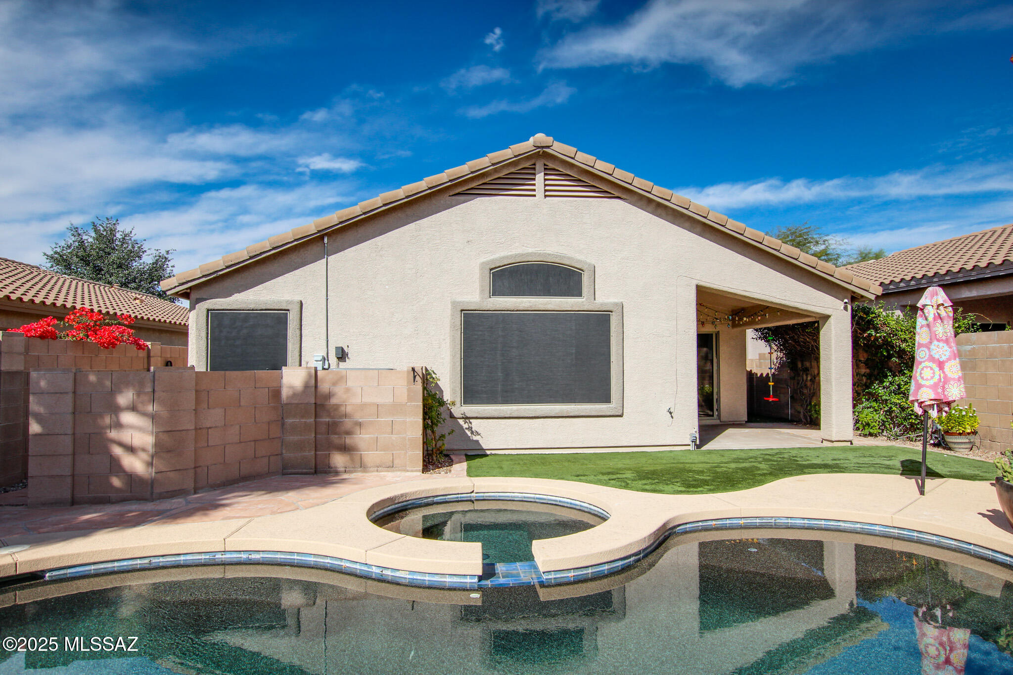 The Villages IV At Dove Mountain (1-47) - Residential