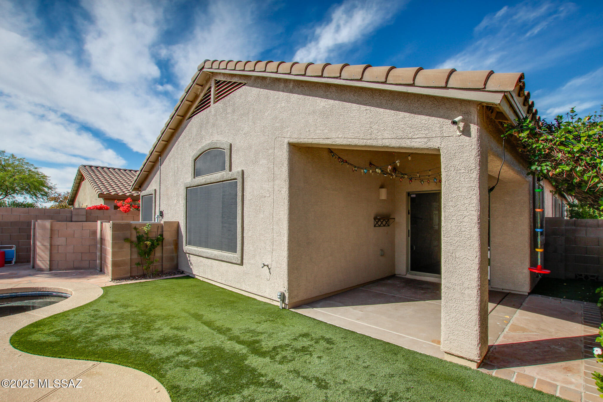 The Villages IV At Dove Mountain (1-47) - Residential