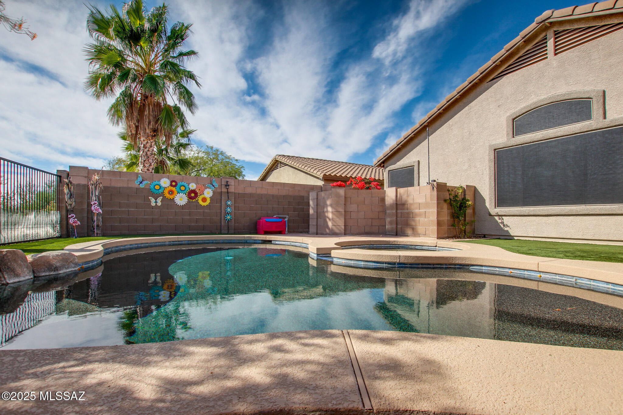 The Villages IV At Dove Mountain (1-47) - Residential