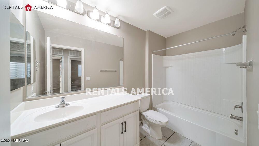 Pines Phase II - Residential Lease