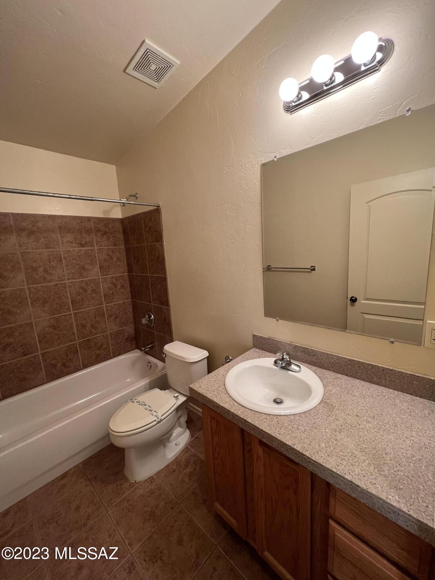 Garden Homes Annex - Residential Lease