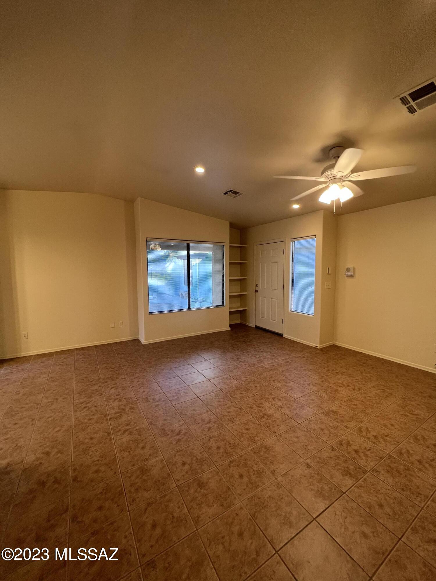 Garden Homes Annex - Residential Lease