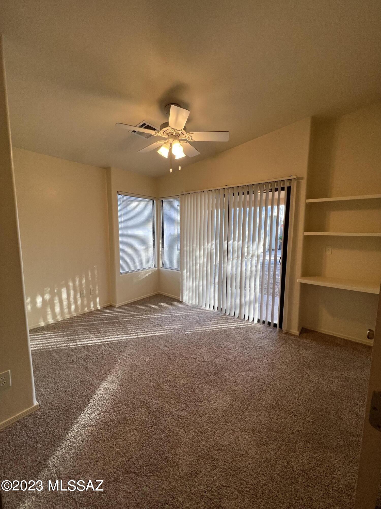 Garden Homes Annex - Residential Lease