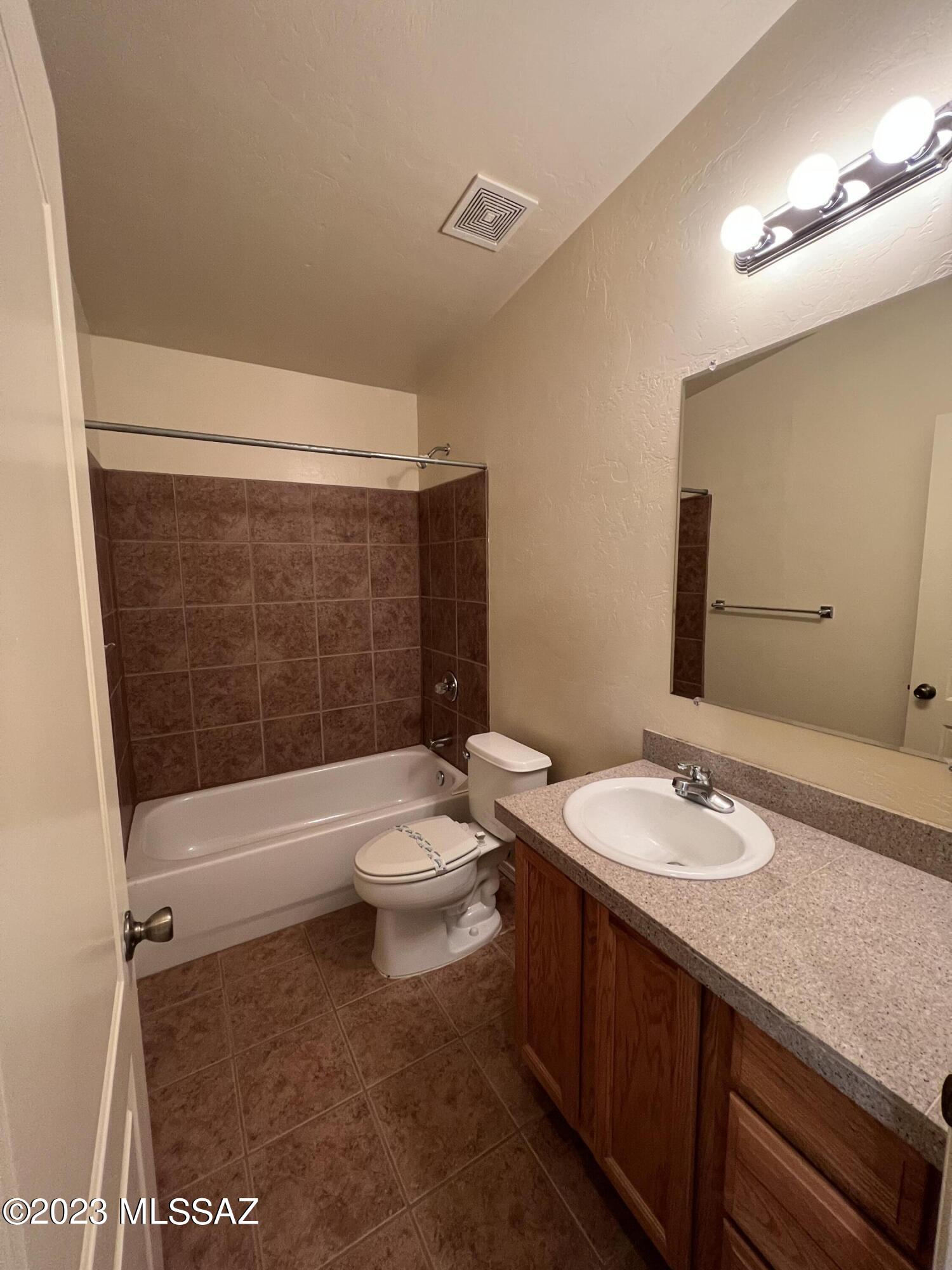 Garden Homes Annex - Residential Lease