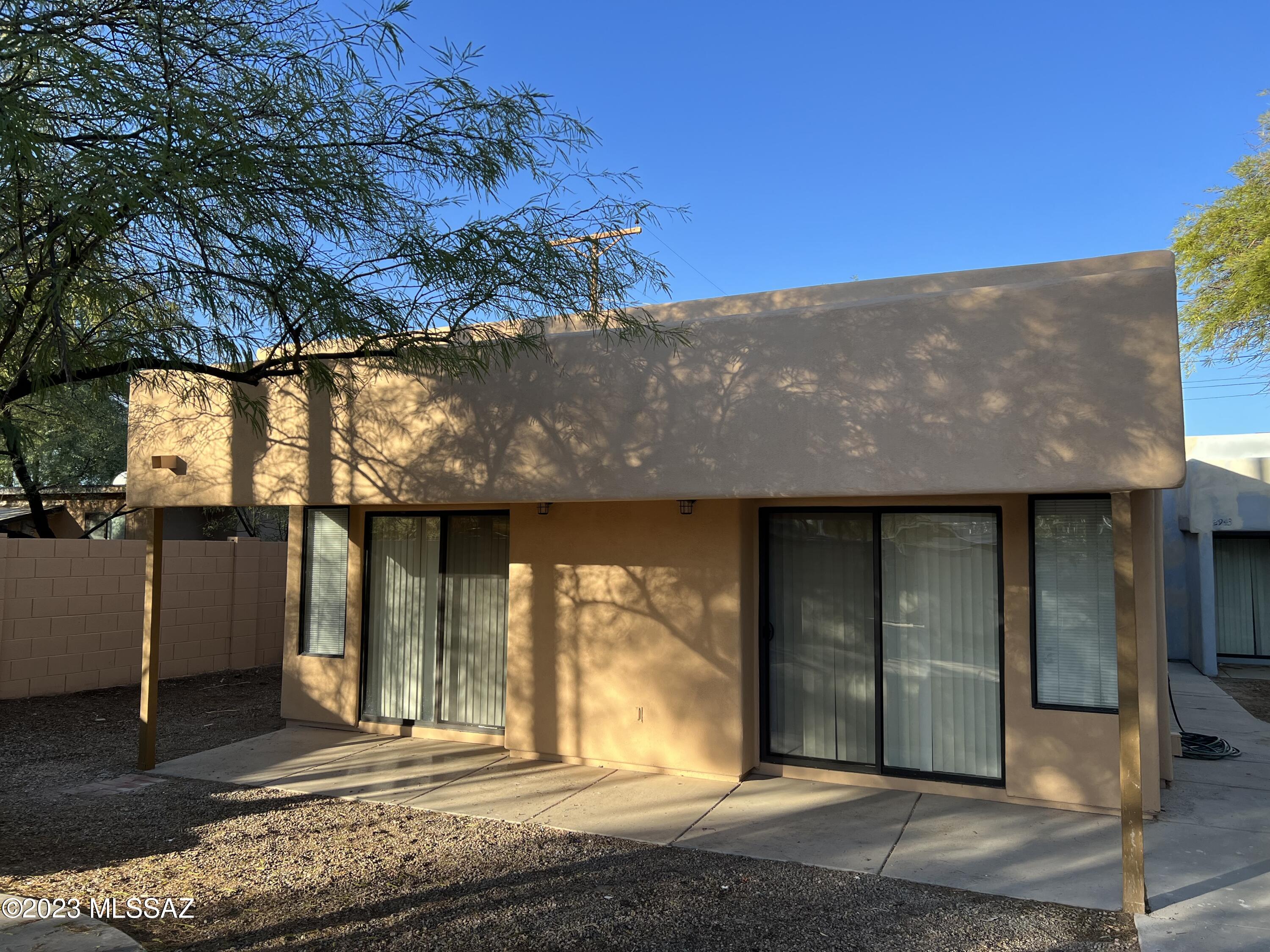 Garden Homes Annex - Residential Lease