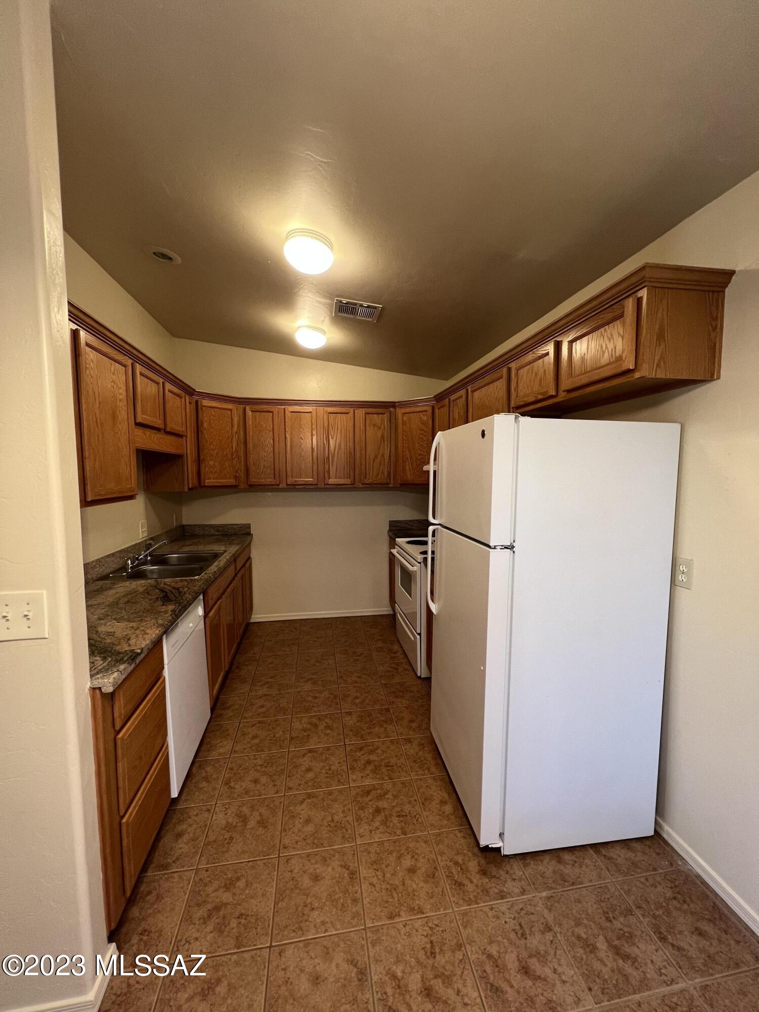 Garden Homes Annex - Residential Lease