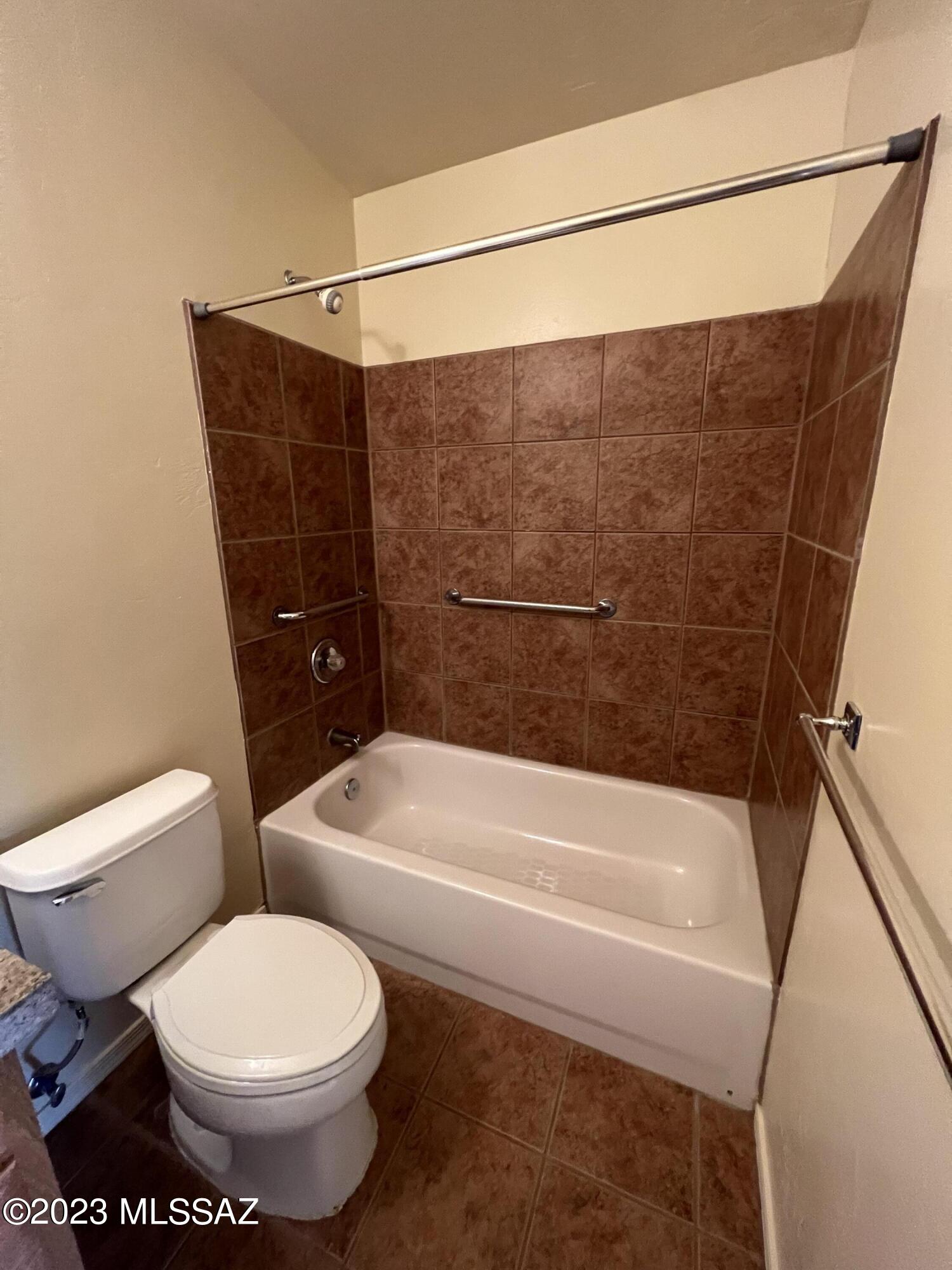 Garden Homes Annex - Residential Lease