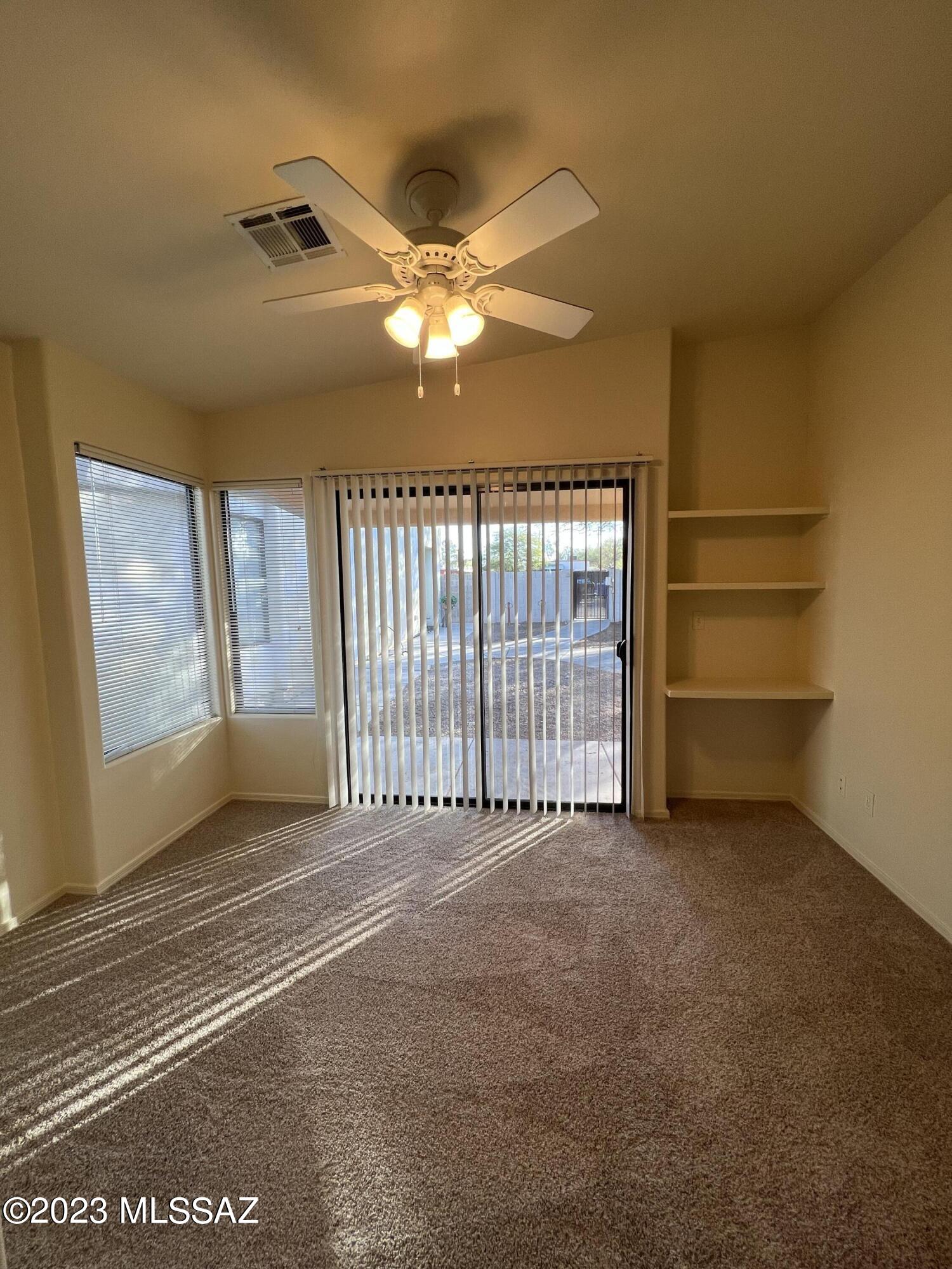 Garden Homes Annex - Residential Lease