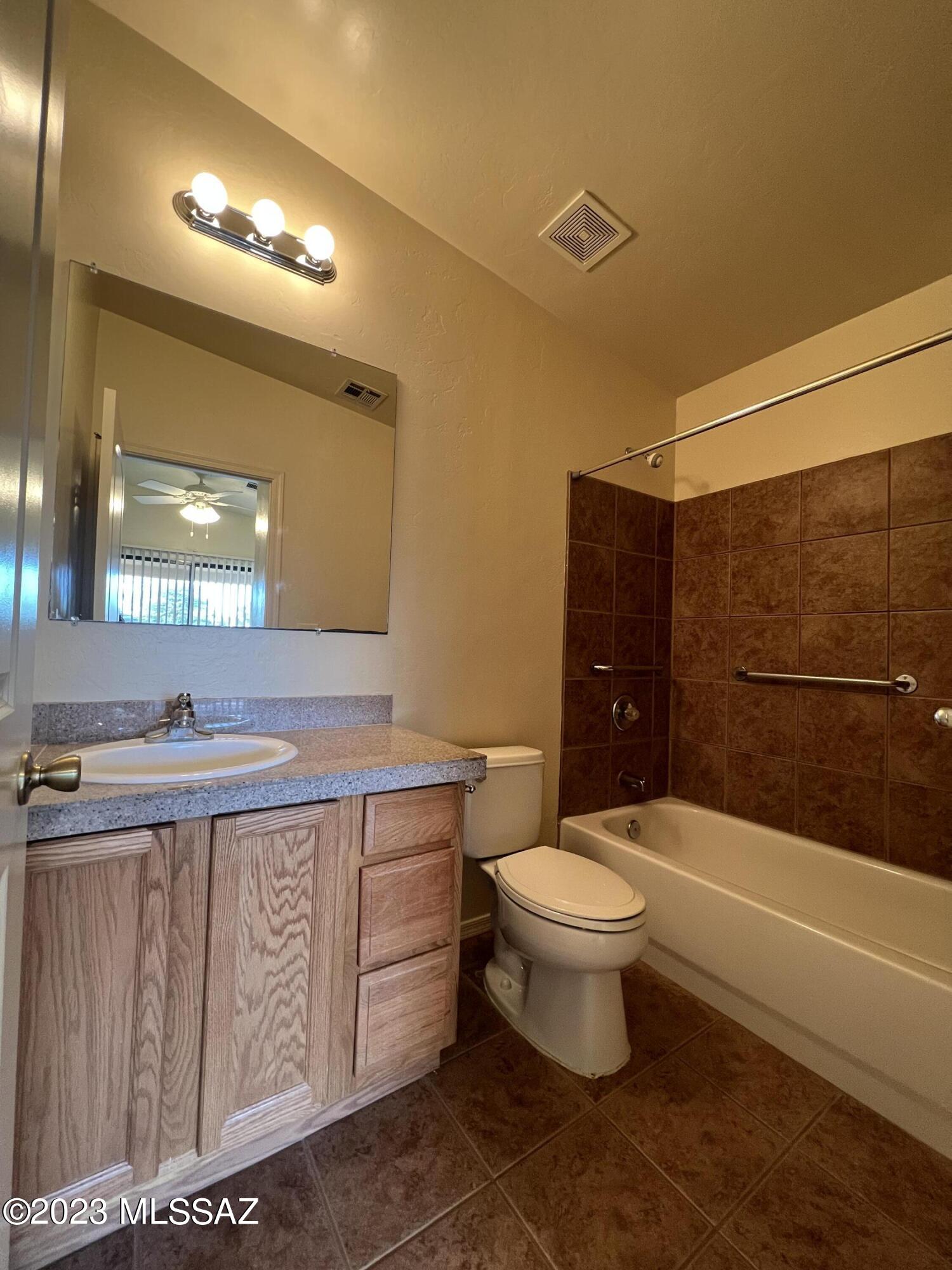 Garden Homes Annex - Residential Lease