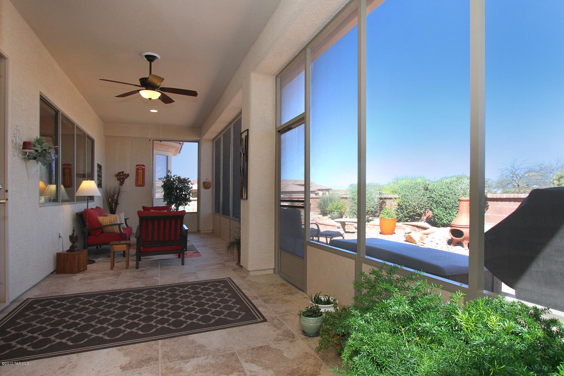 Las Campanas(A-N) - Residential