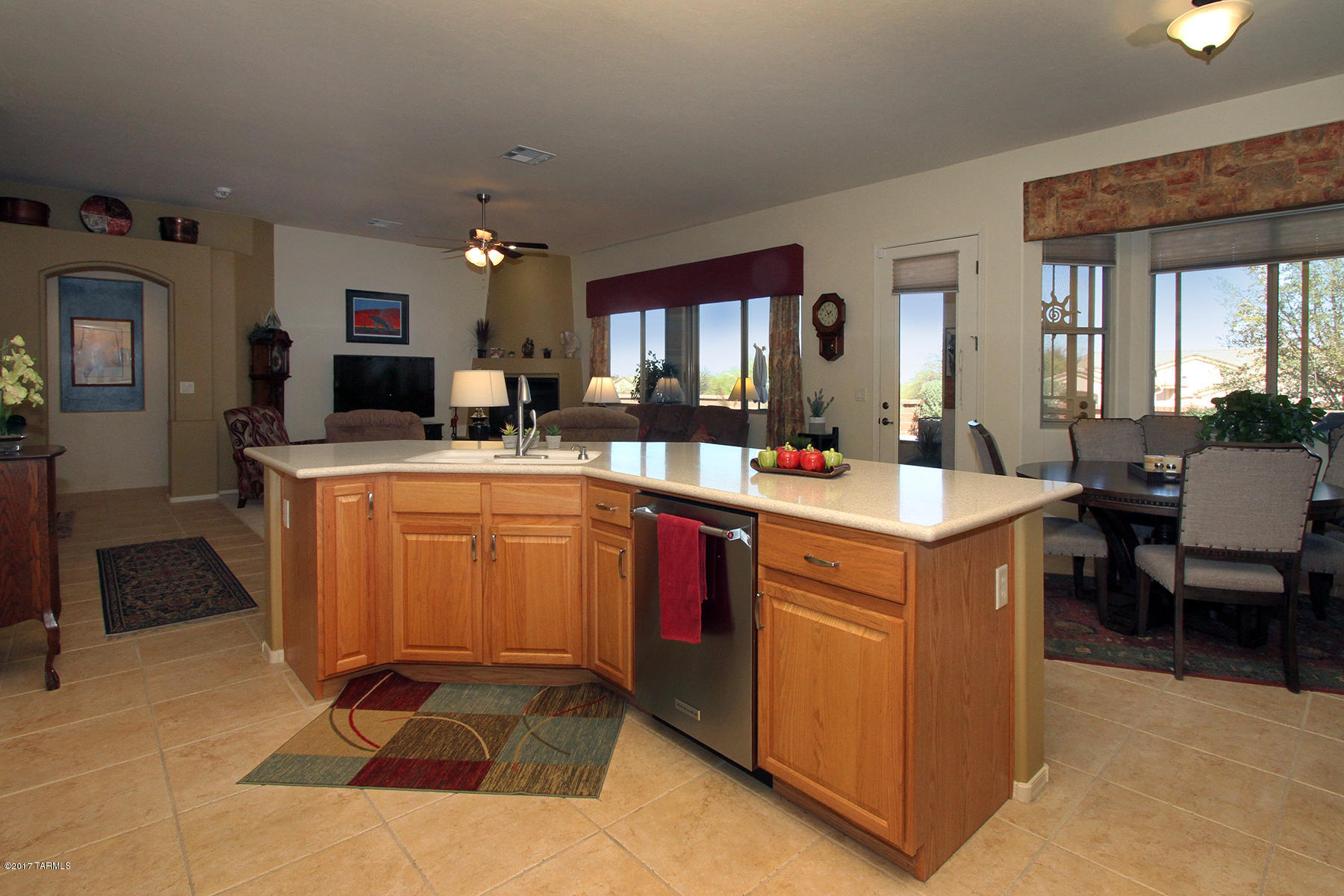 Las Campanas(A-N) - Residential