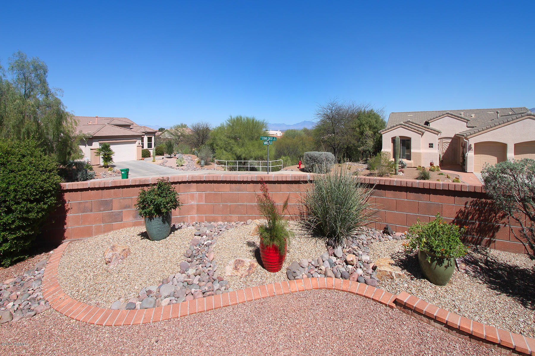 Las Campanas(A-N) - Residential