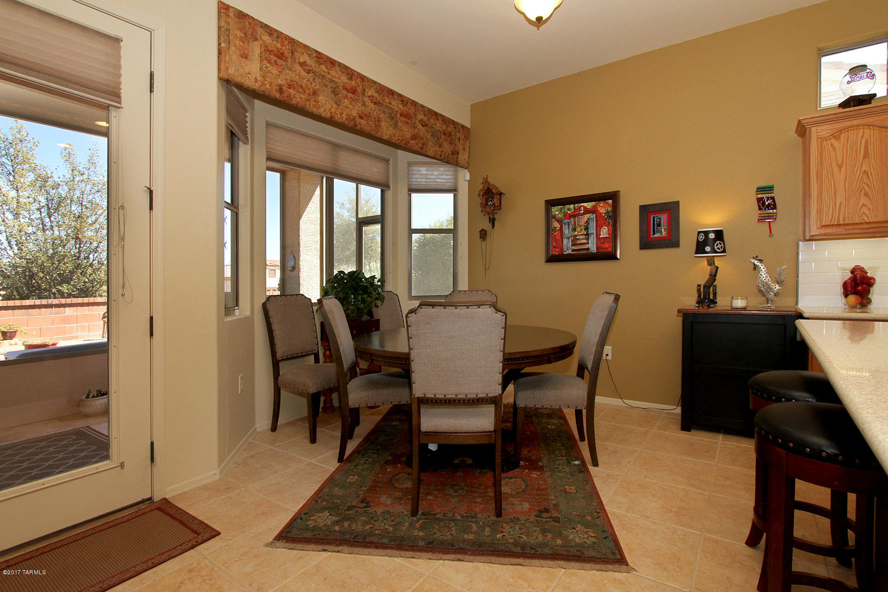 Las Campanas(A-N) - Residential