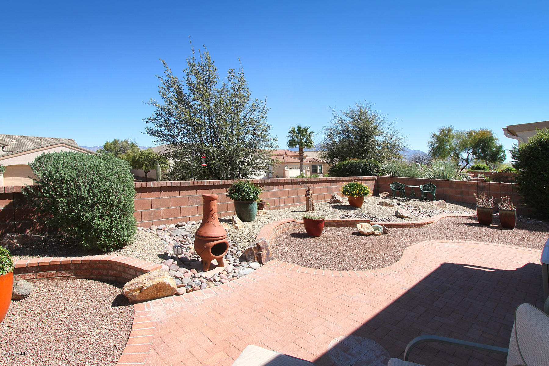 Las Campanas(A-N) - Residential