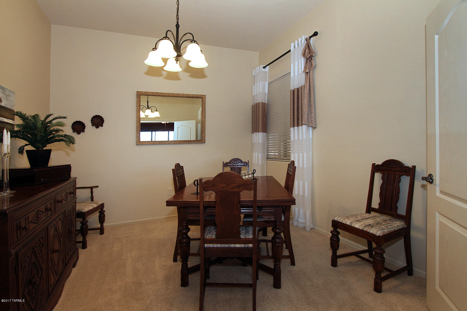 Las Campanas(A-N) - Residential