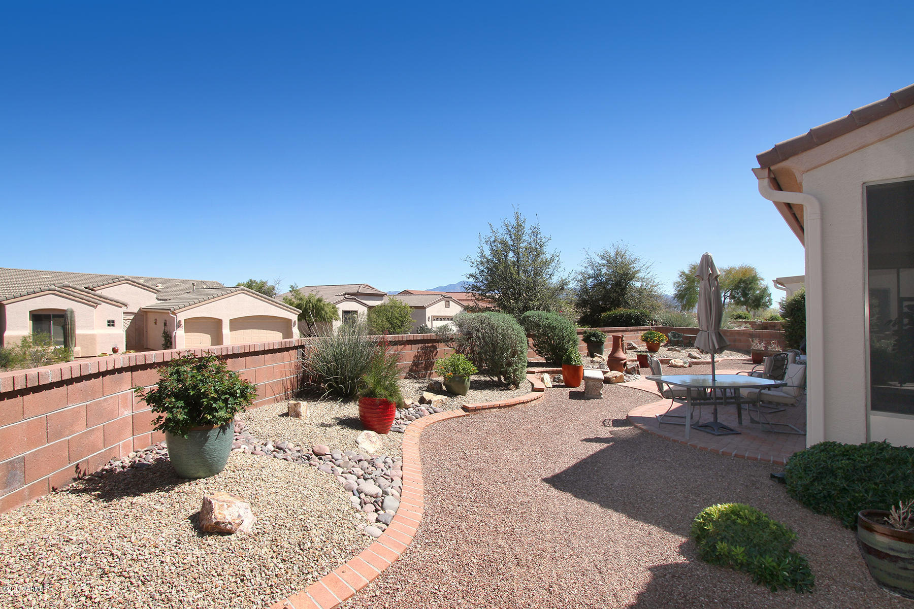 Las Campanas(A-N) - Residential