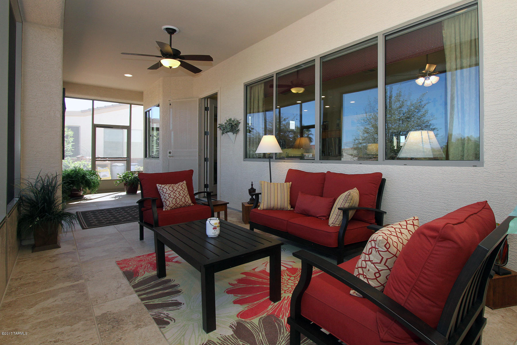 Las Campanas(A-N) - Residential
